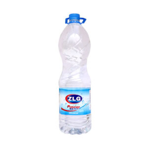 @ZLG PURE WATER 500ML