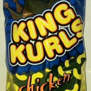 @KING KURLS 100G