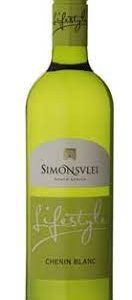 SIMONSVLEI CHENIN BLANC 750ML