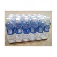 #AQUACLEAR PET 500ML 1X24